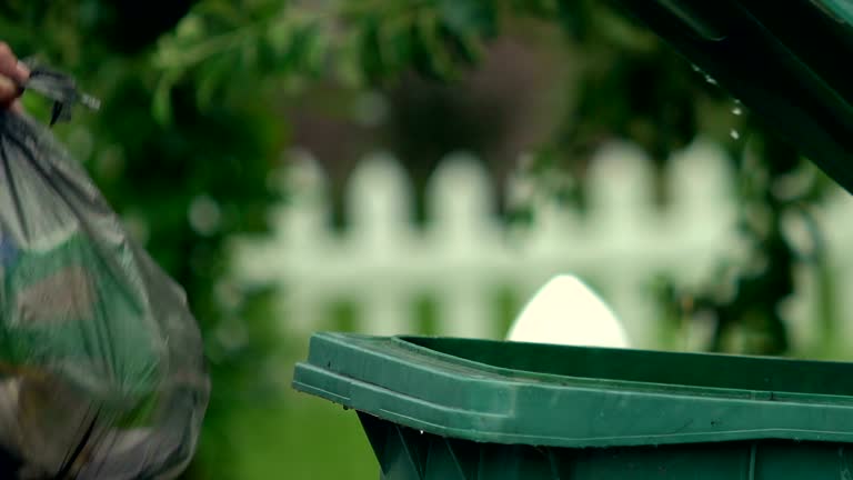 Property Management Cleanouts in Dearborn, MI