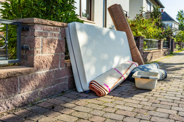 Professional Junk Removal Services in Dearborn, MI