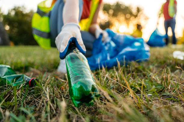 Best Yard Waste Removal  in Dearborn, MI